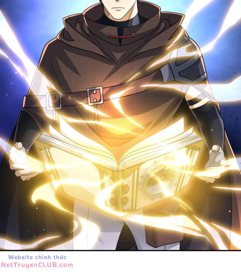 Cựu Nhật Ngự Long: Chapter 95
