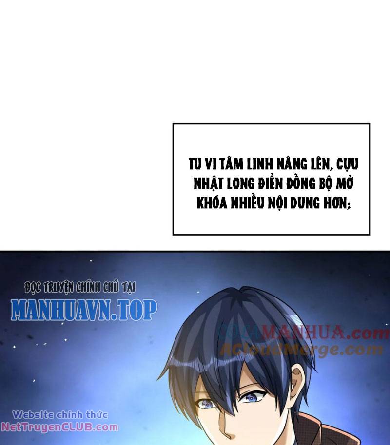 Cựu Nhật Ngự Long: Chapter 95