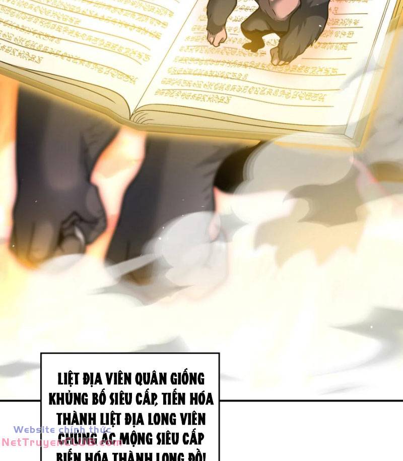Cựu Nhật Ngự Long: Chapter 95