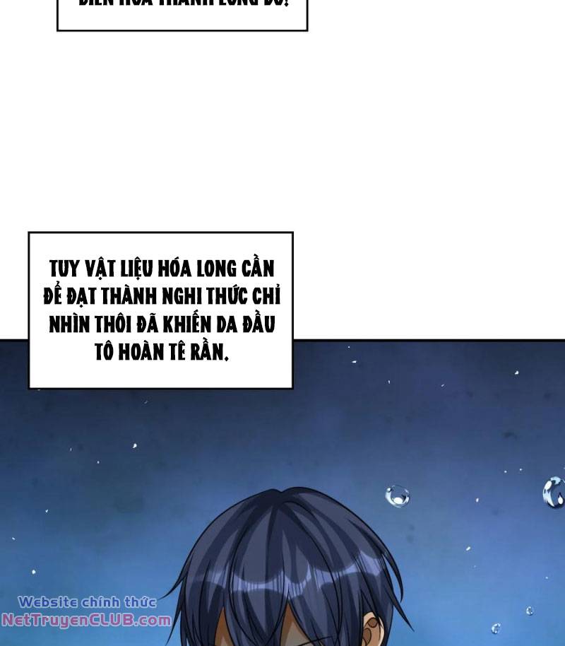 Cựu Nhật Ngự Long: Chapter 95