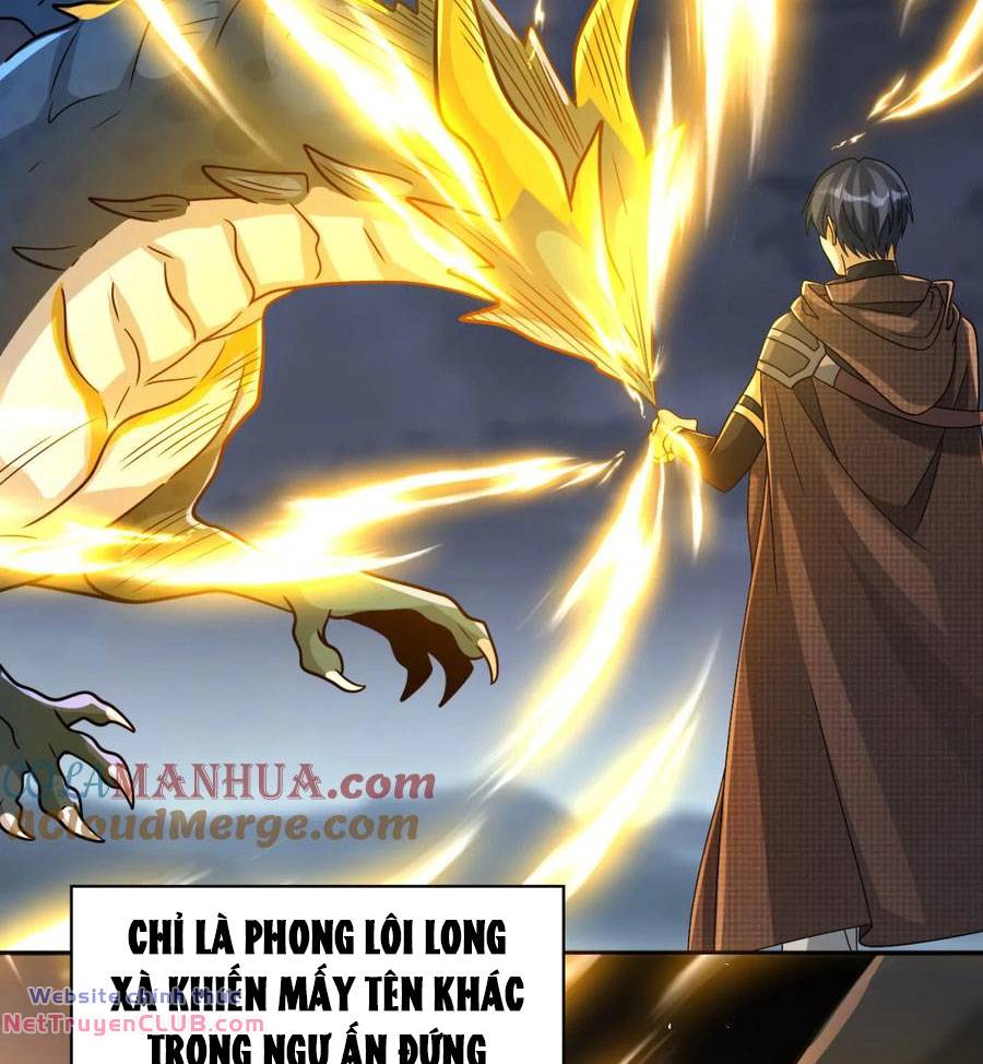 Cựu Nhật Ngự Long: Chapter 95