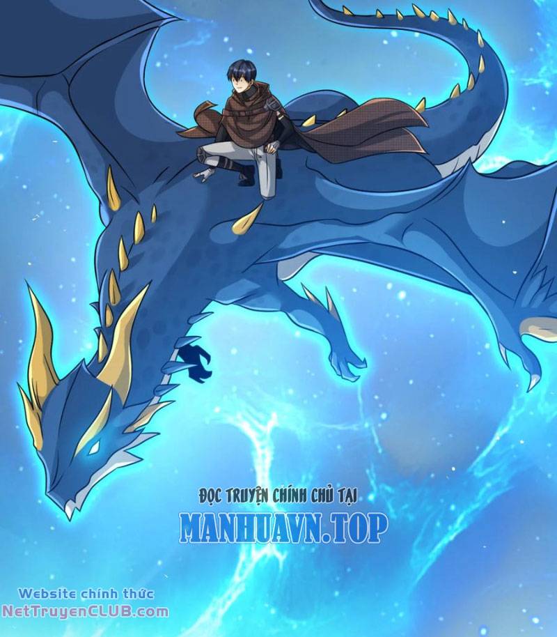 Cựu Nhật Ngự Long: Chapter 95