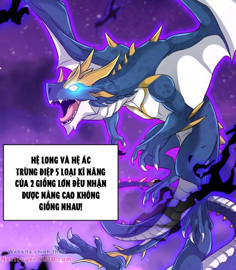 Cựu Nhật Ngự Long: Chapter 95