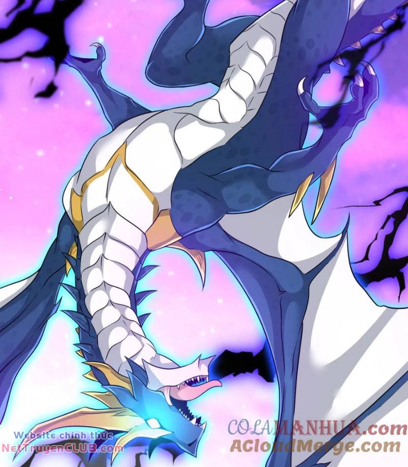 Cựu Nhật Ngự Long: Chapter 95