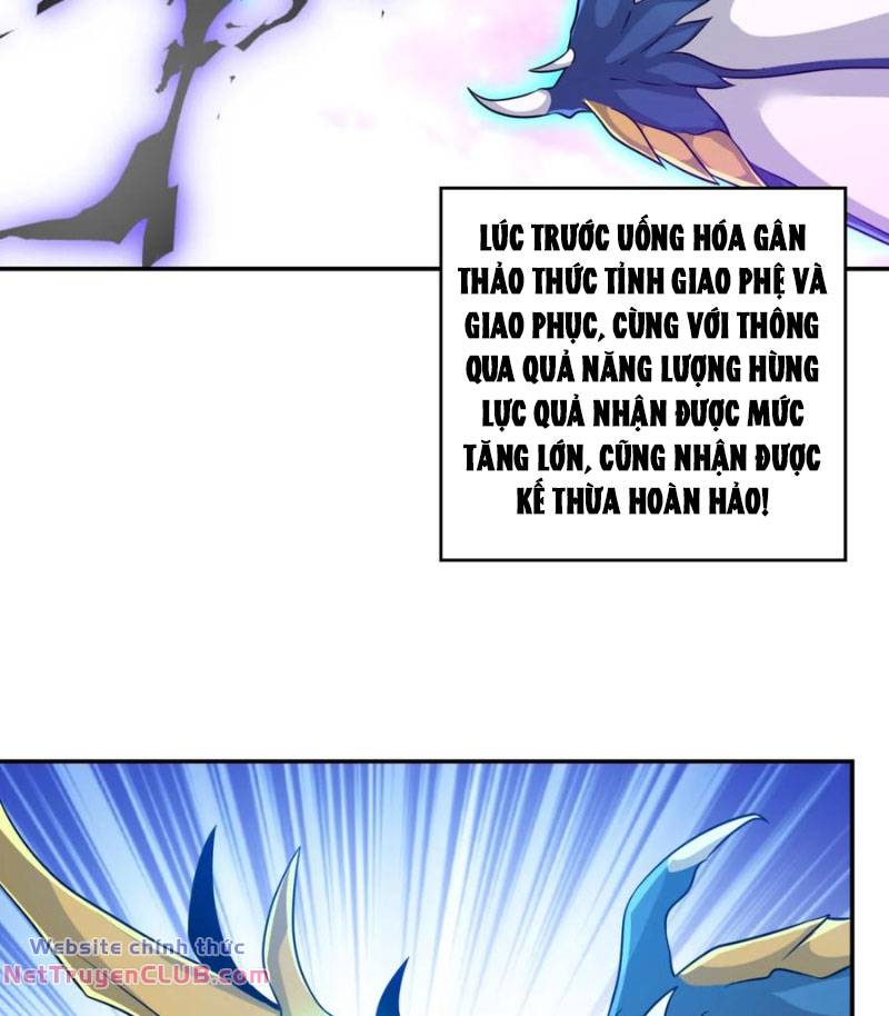 Cựu Nhật Ngự Long: Chapter 95
