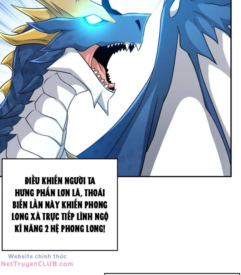 Cựu Nhật Ngự Long: Chapter 95