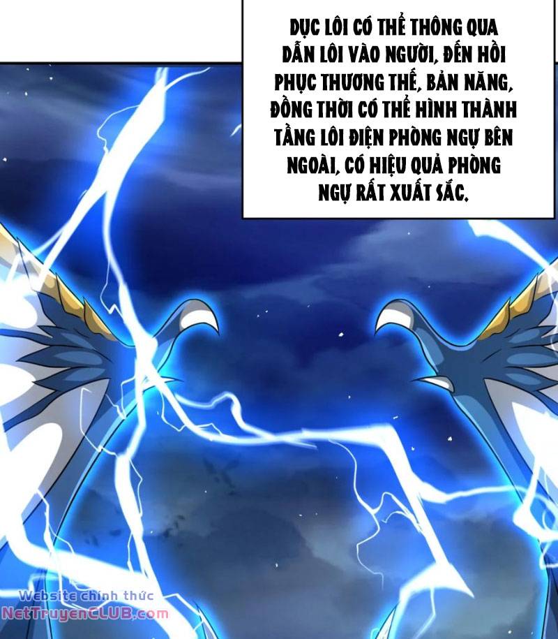 Cựu Nhật Ngự Long: Chapter 95