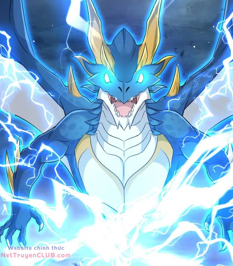 Cựu Nhật Ngự Long: Chapter 95
