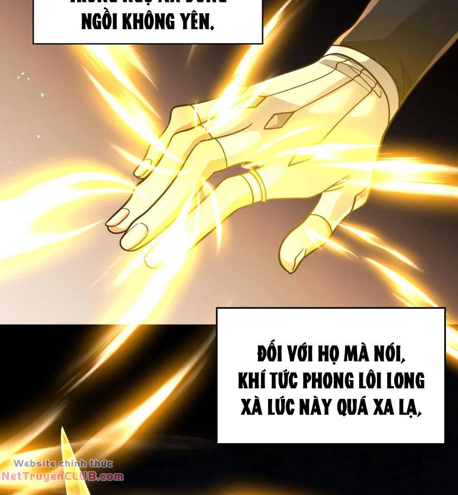 Cựu Nhật Ngự Long: Chapter 95