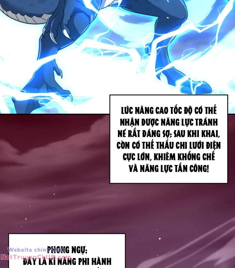 Cựu Nhật Ngự Long: Chapter 95