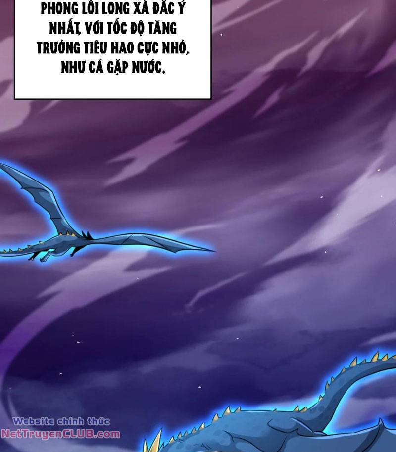 Cựu Nhật Ngự Long: Chapter 95