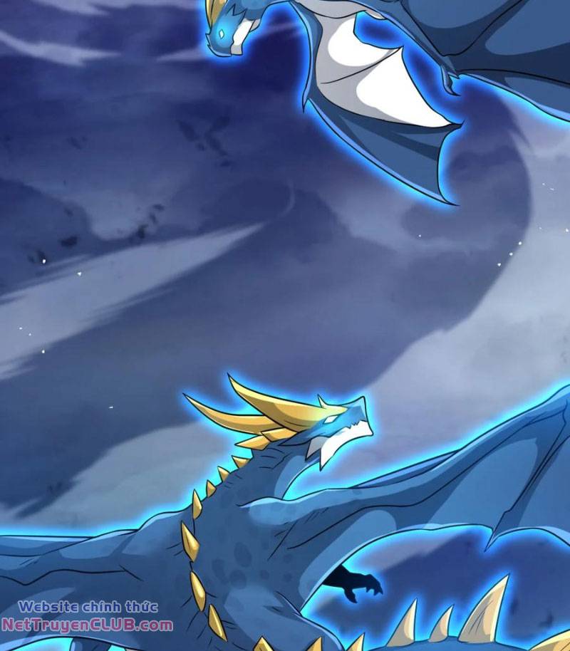 Cựu Nhật Ngự Long: Chapter 95