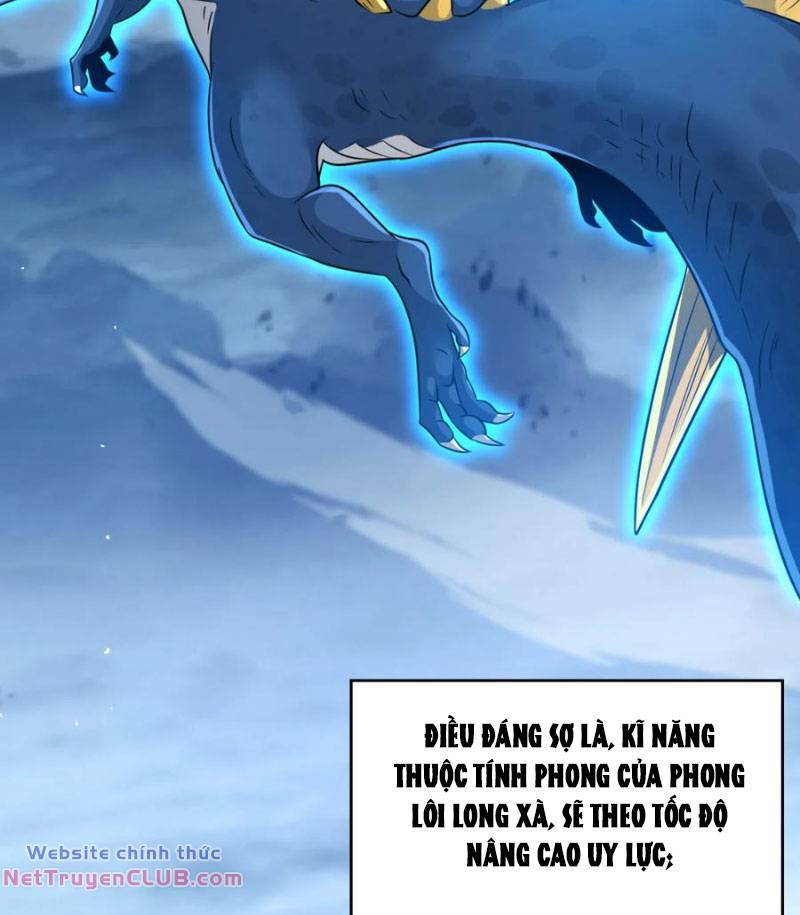 Cựu Nhật Ngự Long: Chapter 95