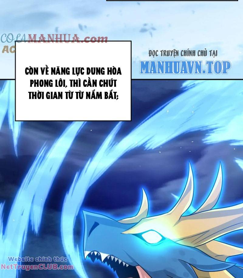 Cựu Nhật Ngự Long: Chapter 95