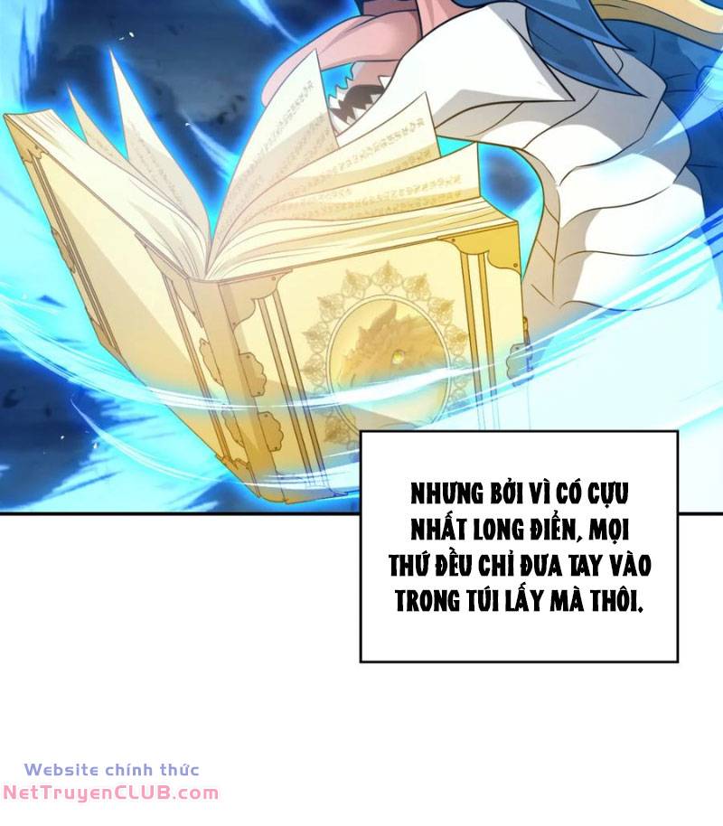 Cựu Nhật Ngự Long: Chapter 95