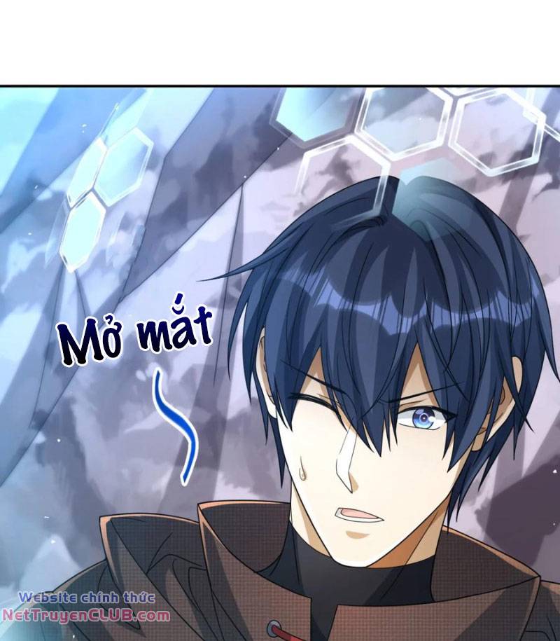 Cựu Nhật Ngự Long: Chapter 95
