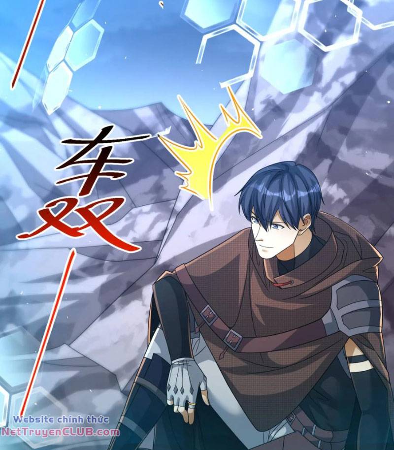 Cựu Nhật Ngự Long: Chapter 95