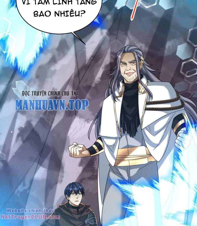 Cựu Nhật Ngự Long: Chapter 95