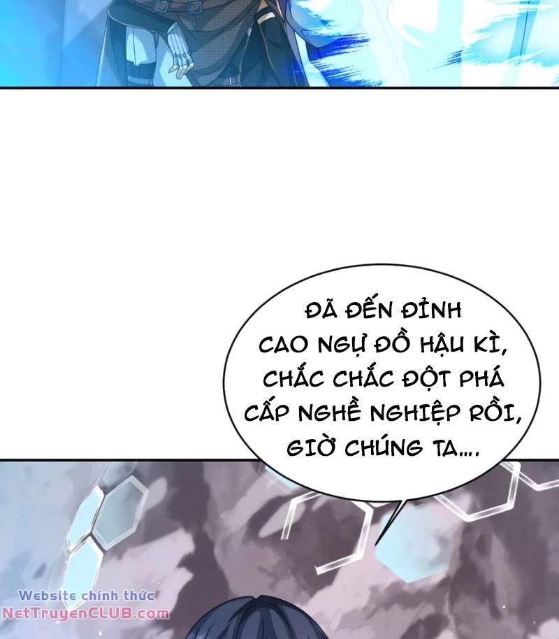 Cựu Nhật Ngự Long: Chapter 95