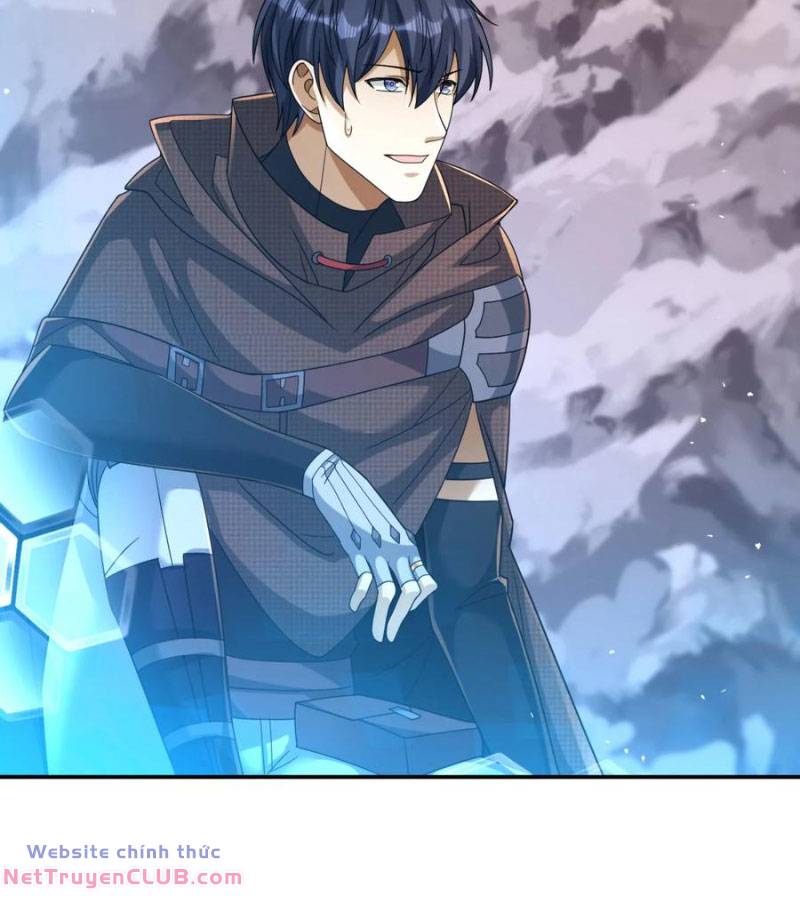 Cựu Nhật Ngự Long: Chapter 95