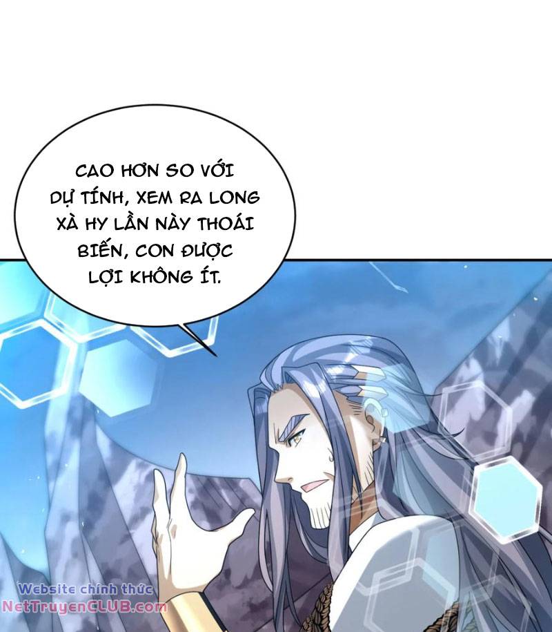Cựu Nhật Ngự Long: Chapter 95