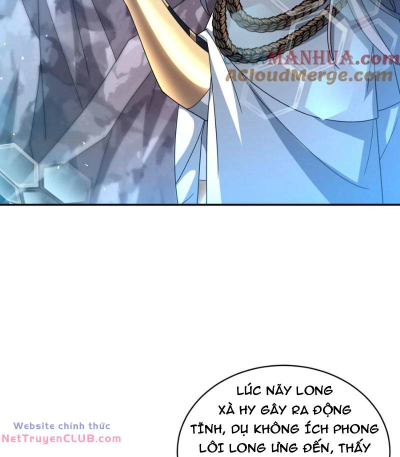 Cựu Nhật Ngự Long: Chapter 95