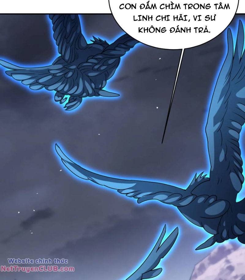 Cựu Nhật Ngự Long: Chapter 95