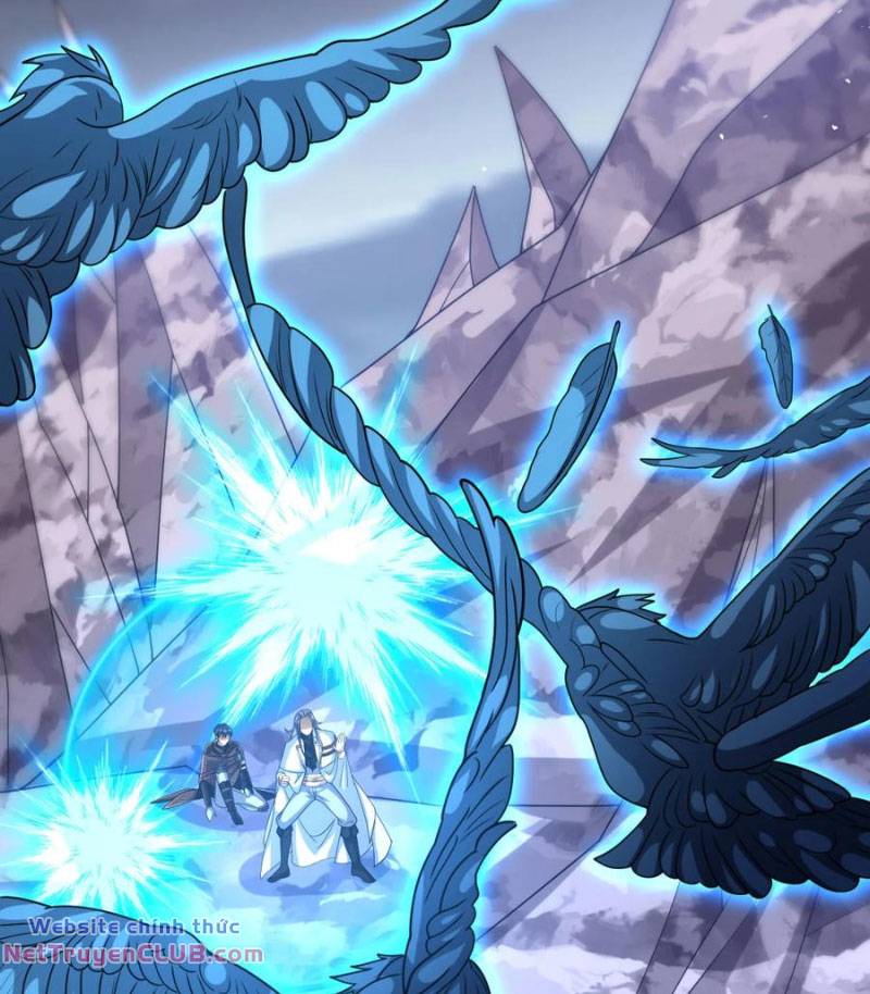 Cựu Nhật Ngự Long: Chapter 95