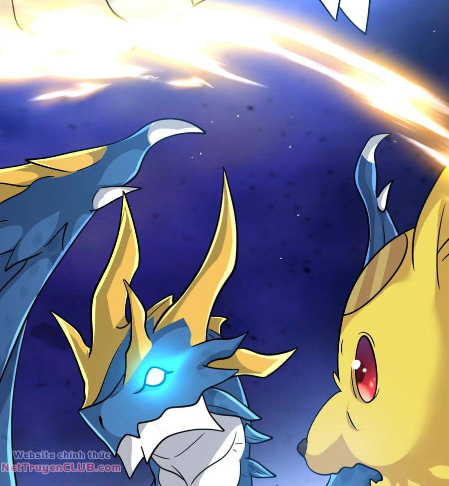 Cựu Nhật Ngự Long: Chapter 95