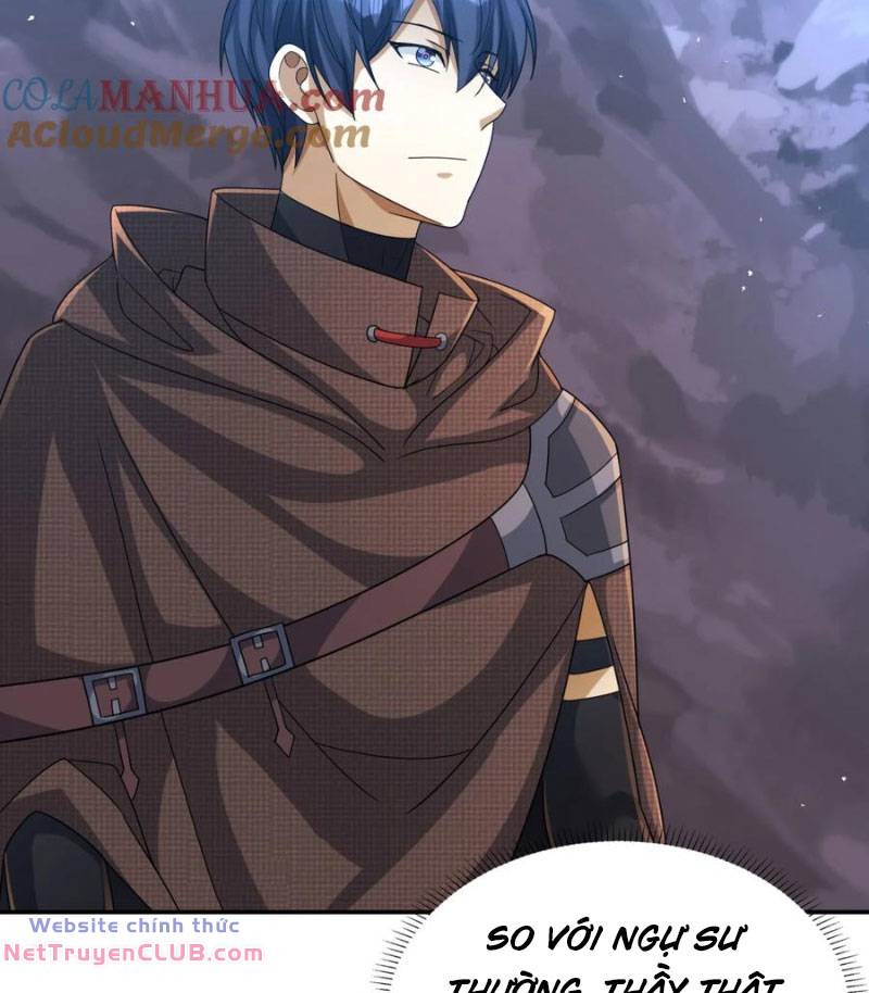Cựu Nhật Ngự Long: Chapter 95