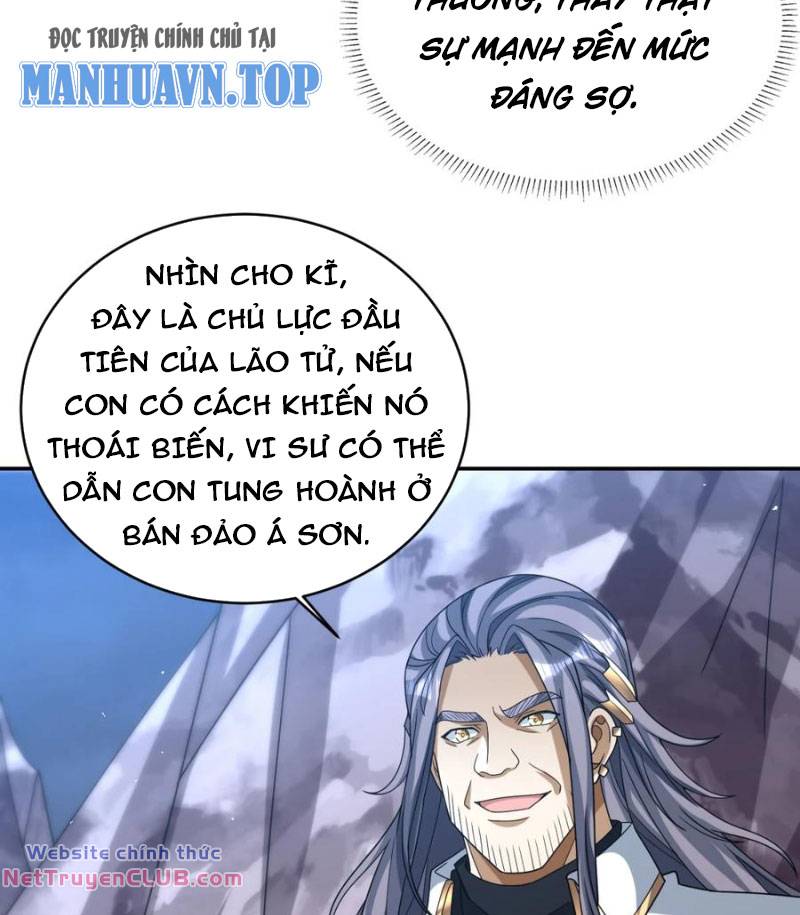 Cựu Nhật Ngự Long: Chapter 95