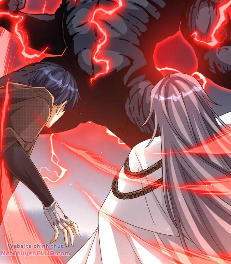 Cựu Nhật Ngự Long: Chapter 95