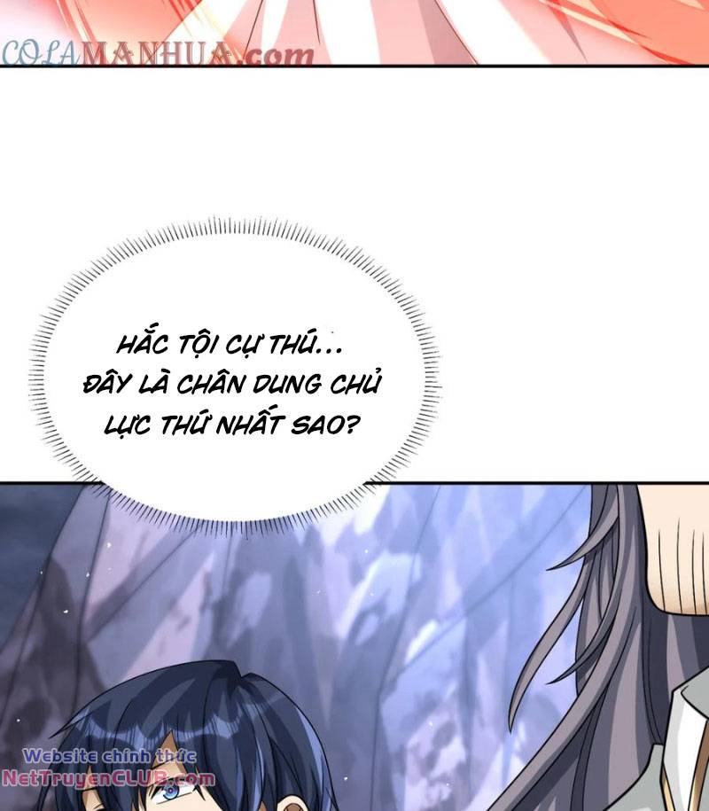 Cựu Nhật Ngự Long: Chapter 95