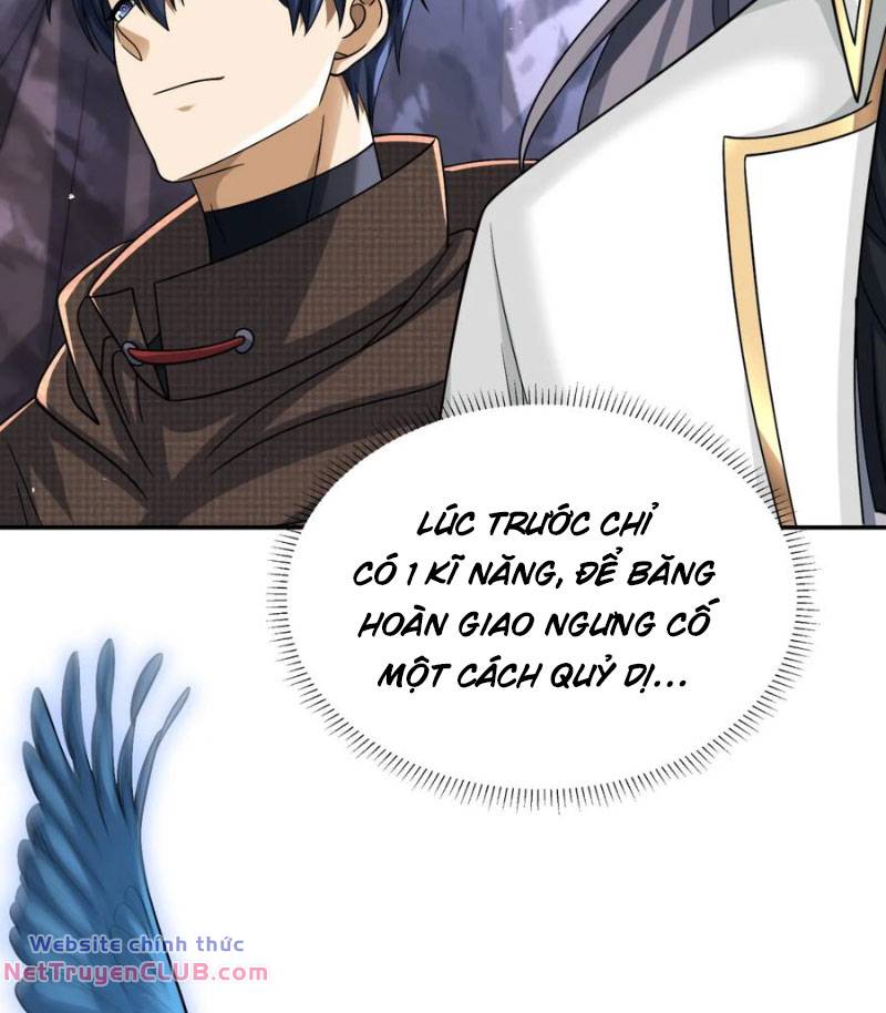 Cựu Nhật Ngự Long: Chapter 95