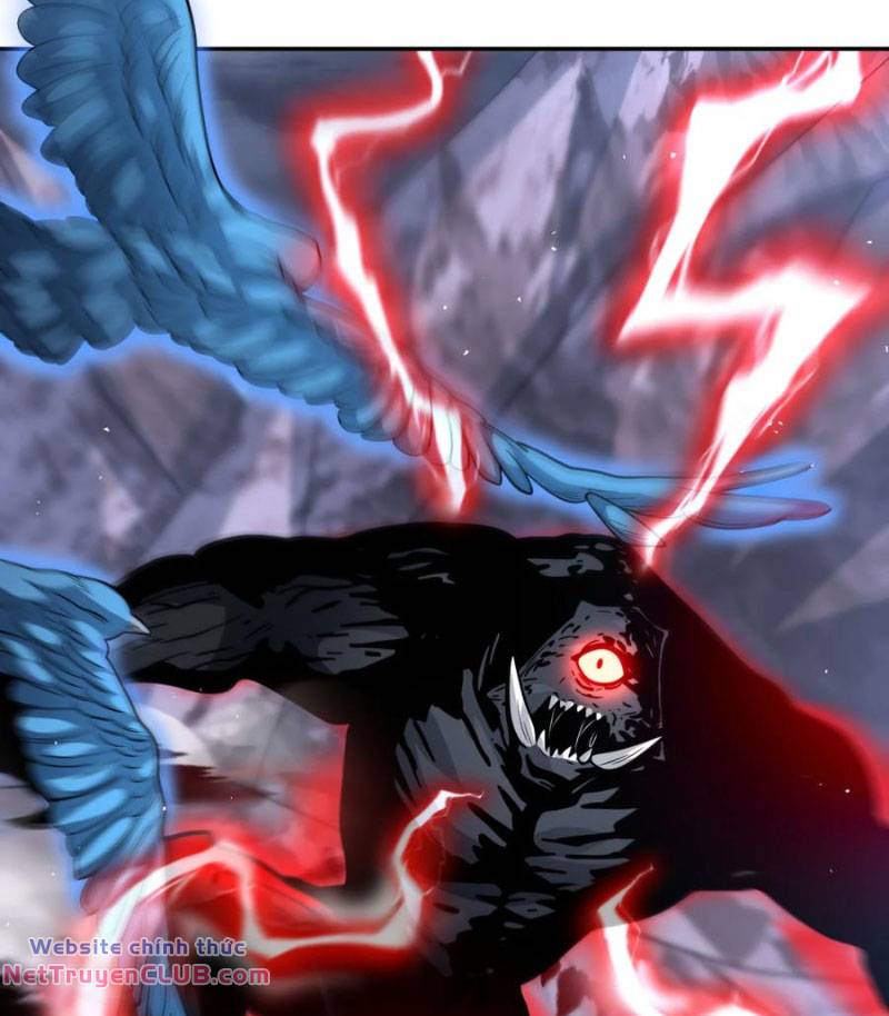 Cựu Nhật Ngự Long: Chapter 95