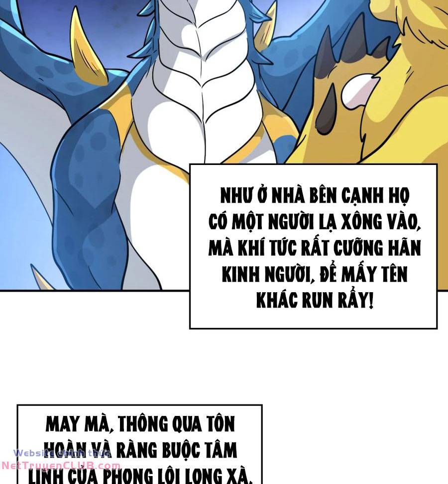 Cựu Nhật Ngự Long: Chapter 95