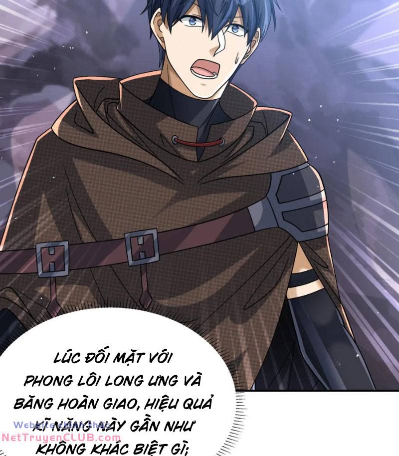 Cựu Nhật Ngự Long: Chapter 95