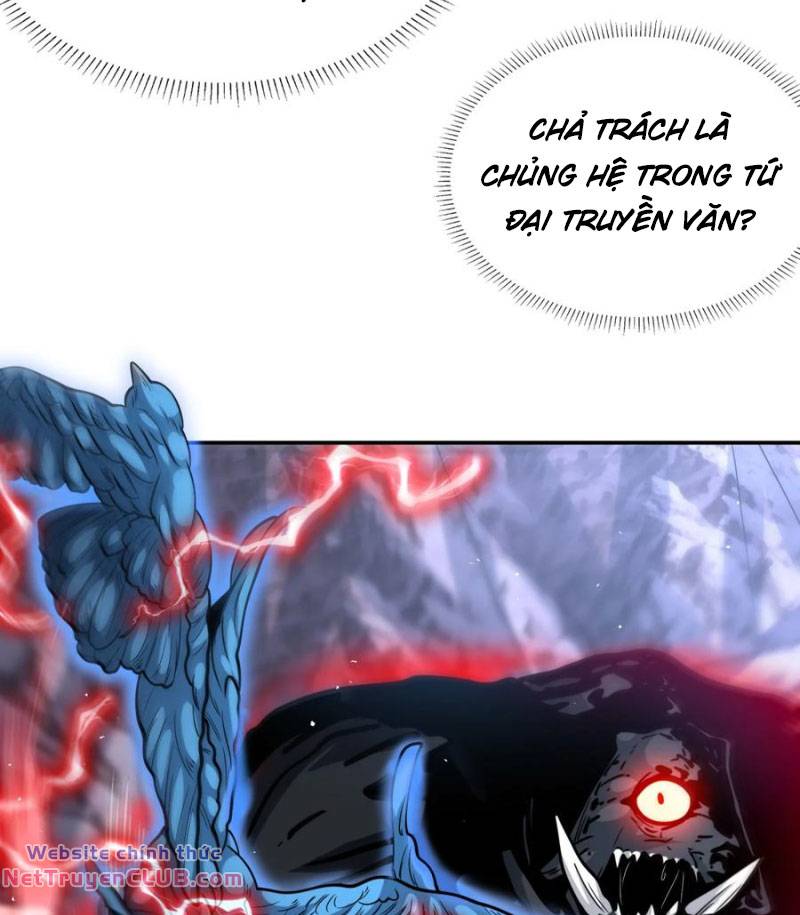 Cựu Nhật Ngự Long: Chapter 95