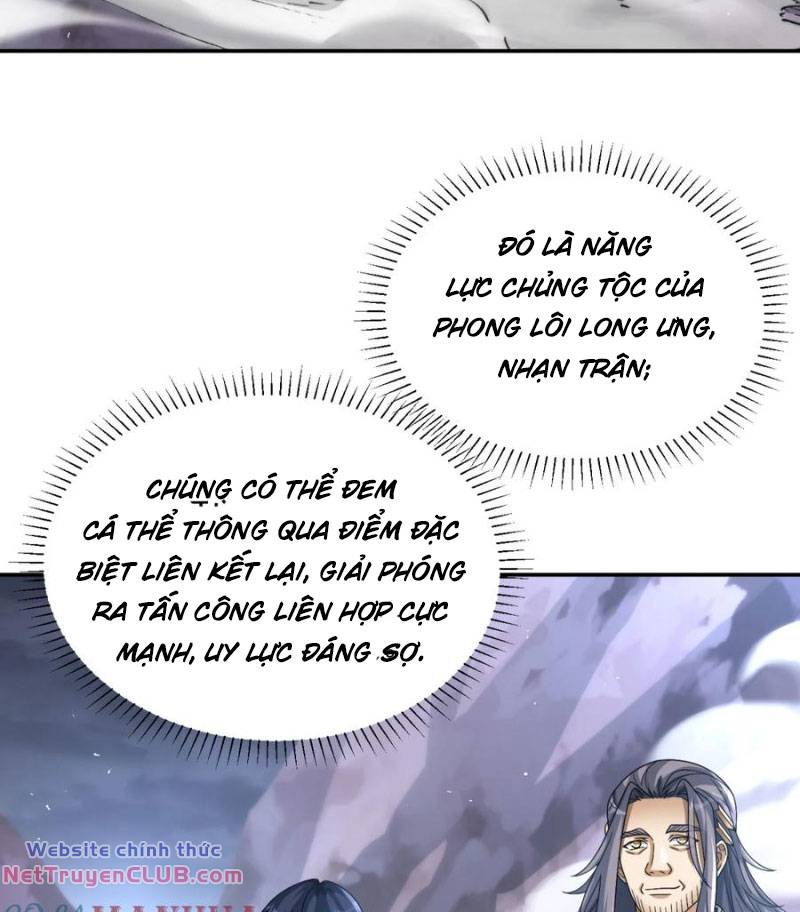 Cựu Nhật Ngự Long: Chapter 95