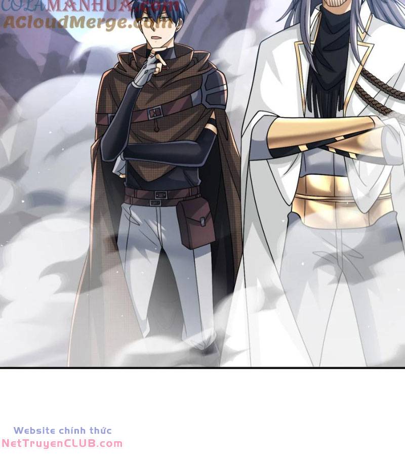 Cựu Nhật Ngự Long: Chapter 95