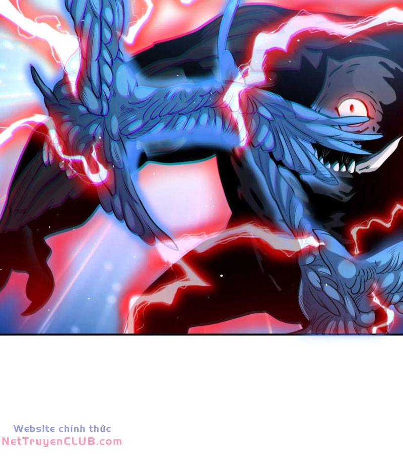 Cựu Nhật Ngự Long: Chapter 95