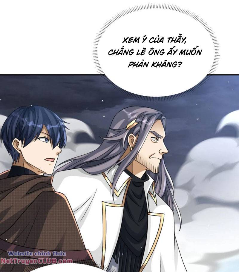 Cựu Nhật Ngự Long: Chapter 95
