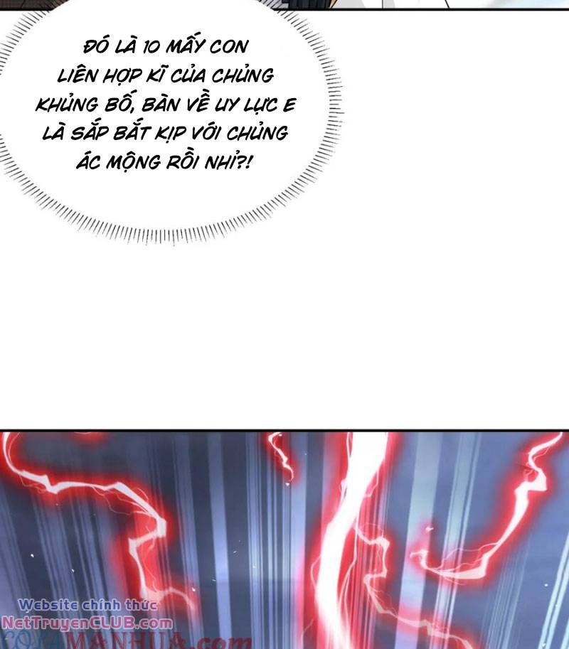 Cựu Nhật Ngự Long: Chapter 95