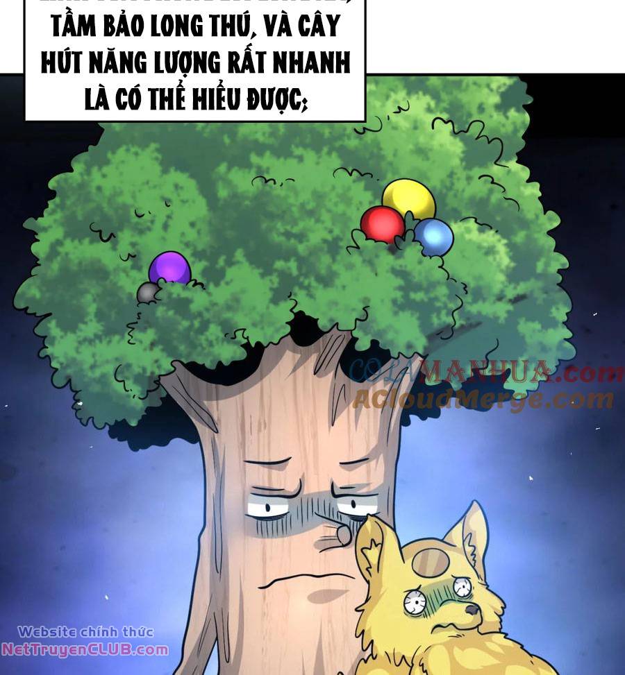 Cựu Nhật Ngự Long: Chapter 95