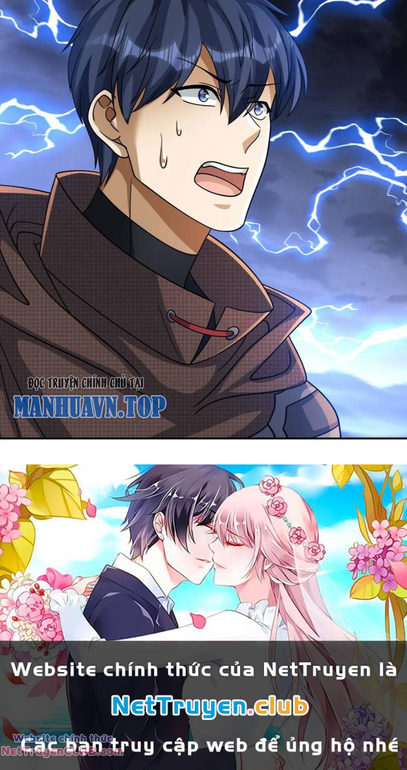 Cựu Nhật Ngự Long: Chapter 95