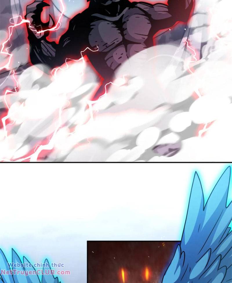 Cựu Nhật Ngự Long: Chapter 96