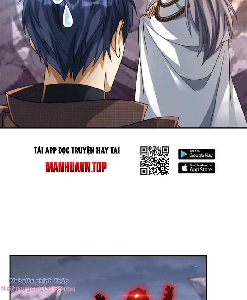 Cựu Nhật Ngự Long: Chapter 96