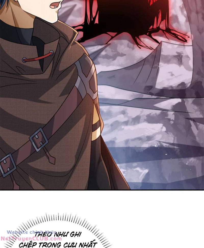 Cựu Nhật Ngự Long: Chapter 96
