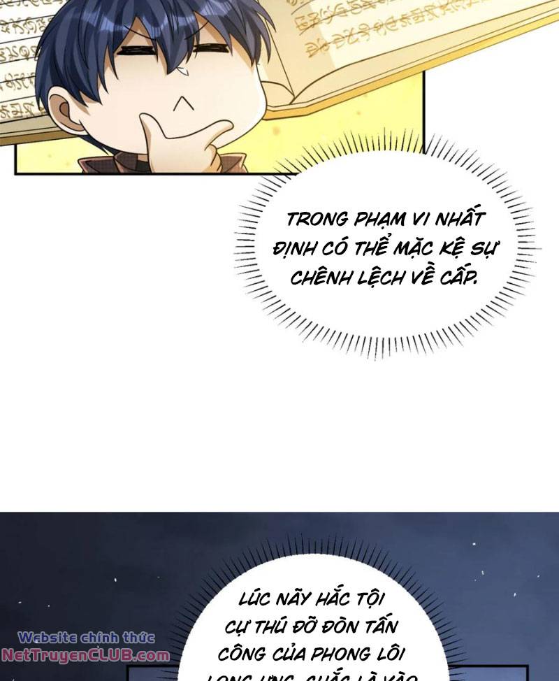 Cựu Nhật Ngự Long: Chapter 96