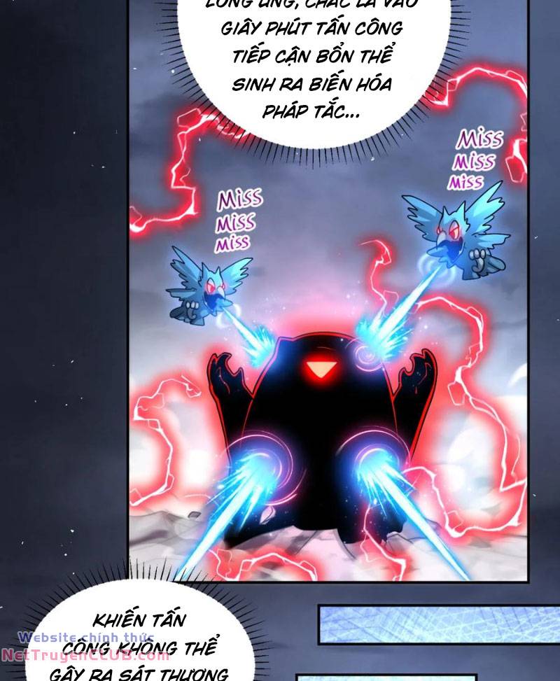 Cựu Nhật Ngự Long: Chapter 96